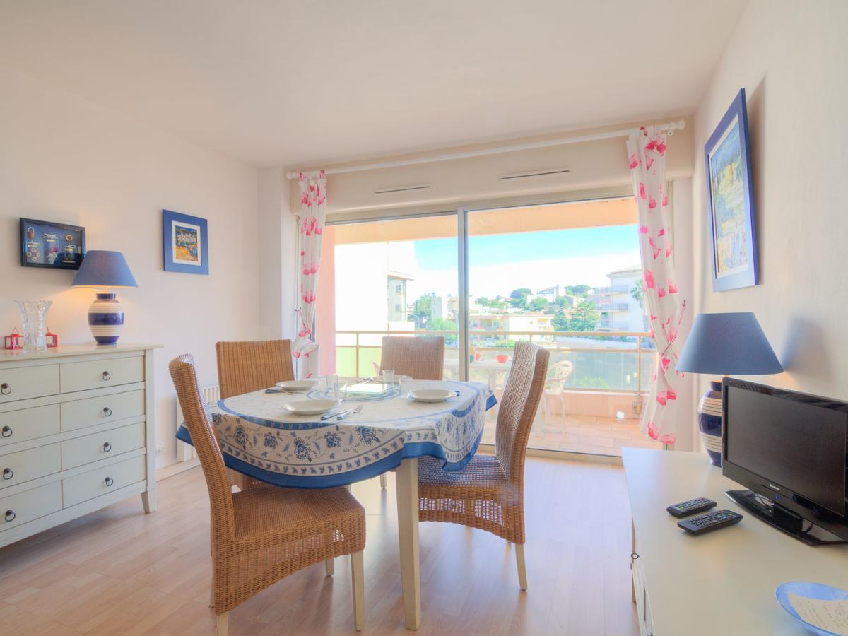 Apartment Les Terres Marines By Interhome แซ็งต์-แมกซีม ภายนอก รูปภาพ