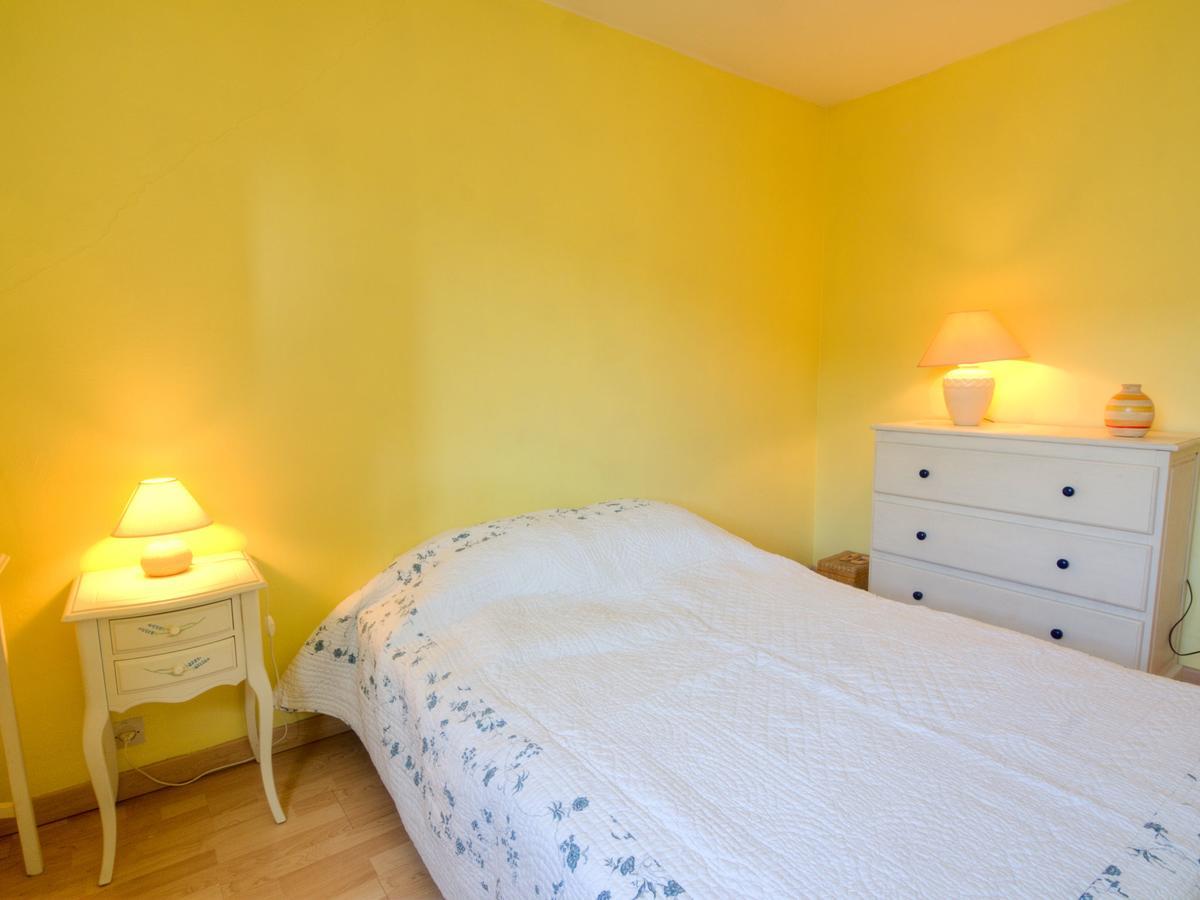Apartment Les Terres Marines By Interhome แซ็งต์-แมกซีม ภายนอก รูปภาพ