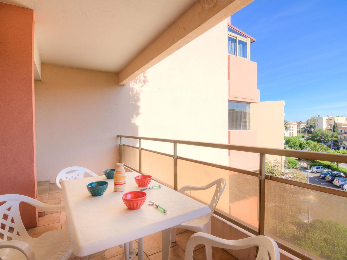Apartment Les Terres Marines By Interhome แซ็งต์-แมกซีม ภายนอก รูปภาพ