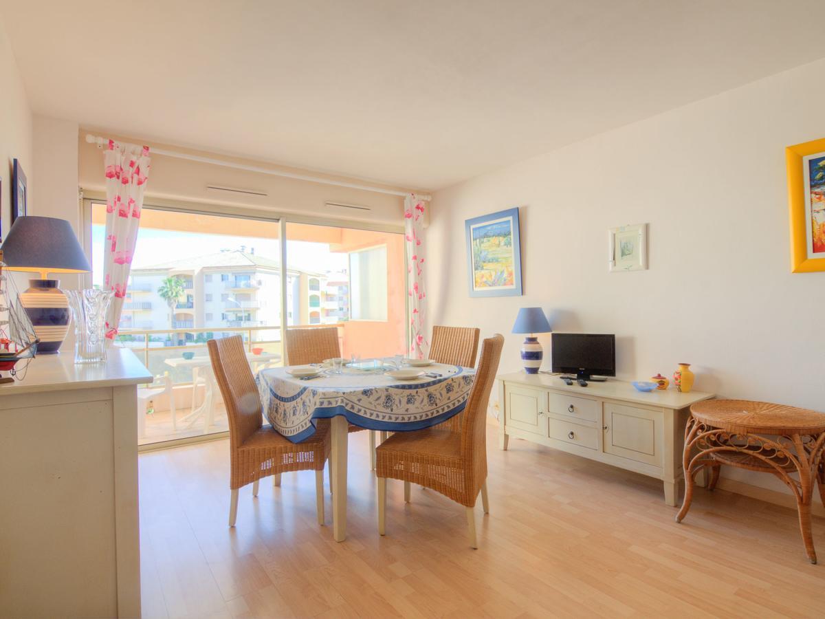 Apartment Les Terres Marines By Interhome แซ็งต์-แมกซีม ภายนอก รูปภาพ